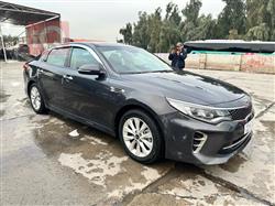 كيا اوبتيما